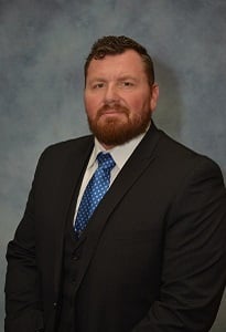 Jeff Underhill — Republican State Representative for Kansas District 65 (official headshot) Jeff Underhill — Republican State Representative for Kansas District 65 (official headshot)