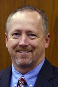 Jeffrey L. Campbell — Republican State Representative for Virginia District 6 (official headshot) Jeffrey L. Campbell — Republican State Representative for Virginia District 6 (official headshot)