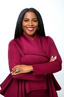 Jehan Gordon-Booth — Democratic State Representative for Illinois District 92 (official headshot)