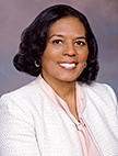 Jeion A. Ward — Democratic Delegate for Virginia District 87 (official headshot)
