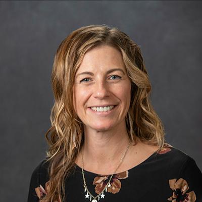 Jen Gross — Democratic State Senator for Montana District 25 (official headshot) Jen Gross — Democratic State Senator for Montana District 25 (official headshot)
