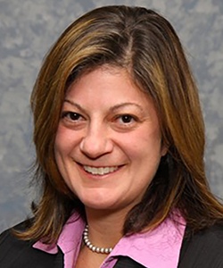 Jen Terrasa — Democratic Delegate for Maryland District 13 (official headshot) Jen Terrasa — Democratic Delegate for Maryland District 13 (official headshot)