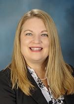 Jenn Ladisch Douglass — Democratic State Representative for Illinois District 45 (official headshot) Jenn Ladisch Douglass — Democratic State Representative for Illinois District 45 (official headshot)
