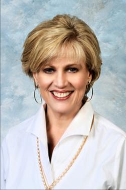 Jennifer Decker — Republican State Representative for Kentucky District 58 (official headshot)