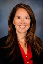 Jennifer Gong-Gershowitz — Democratic State Representative for Illinois District 17 (official headshot) Jennifer Gong-Gershowitz — Democratic State Representative for Illinois District 17 (official headshot)