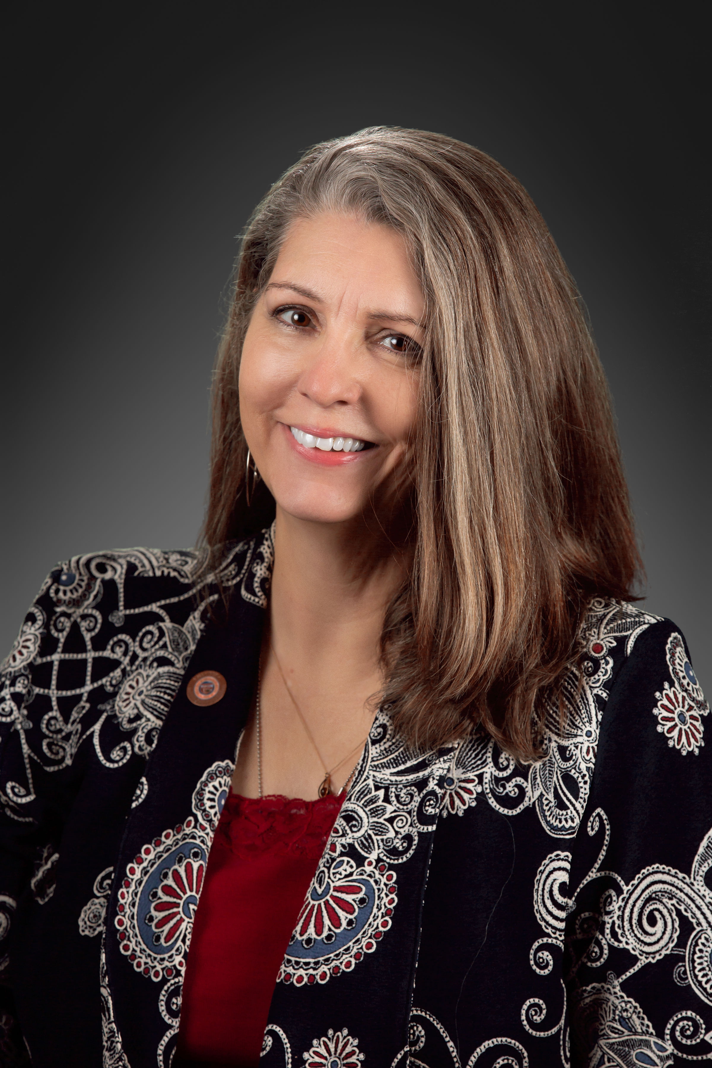Jennifer L. Longdon — Democratic State Representative for Arizona District 5 (official headshot) Jennifer L. Longdon — Democratic State Representative for Arizona District 5 (official headshot)