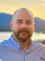 Jeremy Bynum — Republican State Representative for Alaska District 1 (official headshot) Jeremy Bynum — Republican State Representative for Alaska District 1 (official headshot)