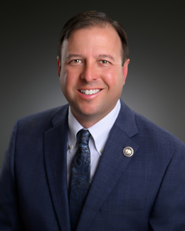 Jeremy LaCombe — Republican State Representative for Louisiana District 18 (official headshot) Jeremy LaCombe — Republican State Representative for Louisiana District 18 (official headshot)