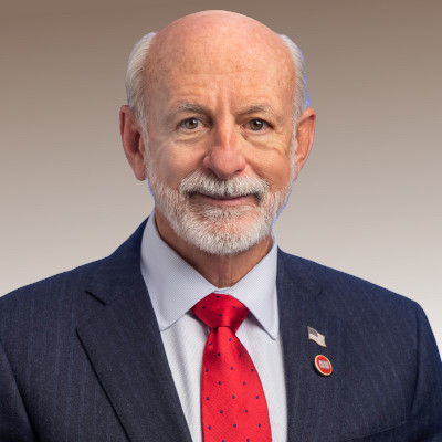 Jerome Moon — Republican State Representative for Tennessee District 8 (official headshot)