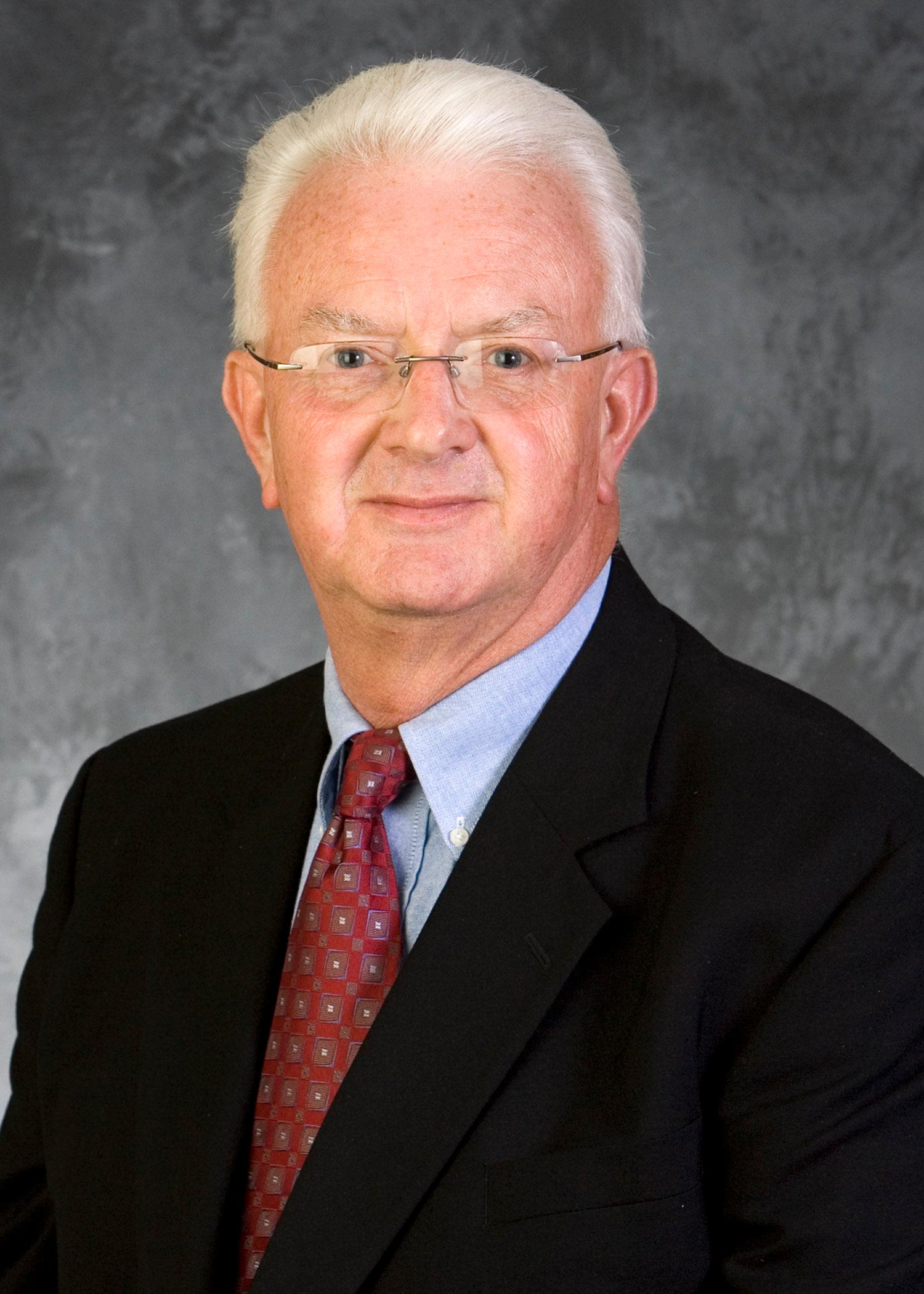 Jerry Knowles — Republican State Representative for Pennsylvania District 124 (official headshot)