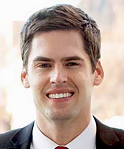 Jesse T. Pippy — Republican Delegate for Maryland District 4 (official headshot)