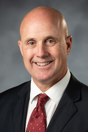 Jim Butler — Republican Delegate for West Virginia District 18 (official headshot) Jim Butler — Republican Delegate for West Virginia District 18 (official headshot)