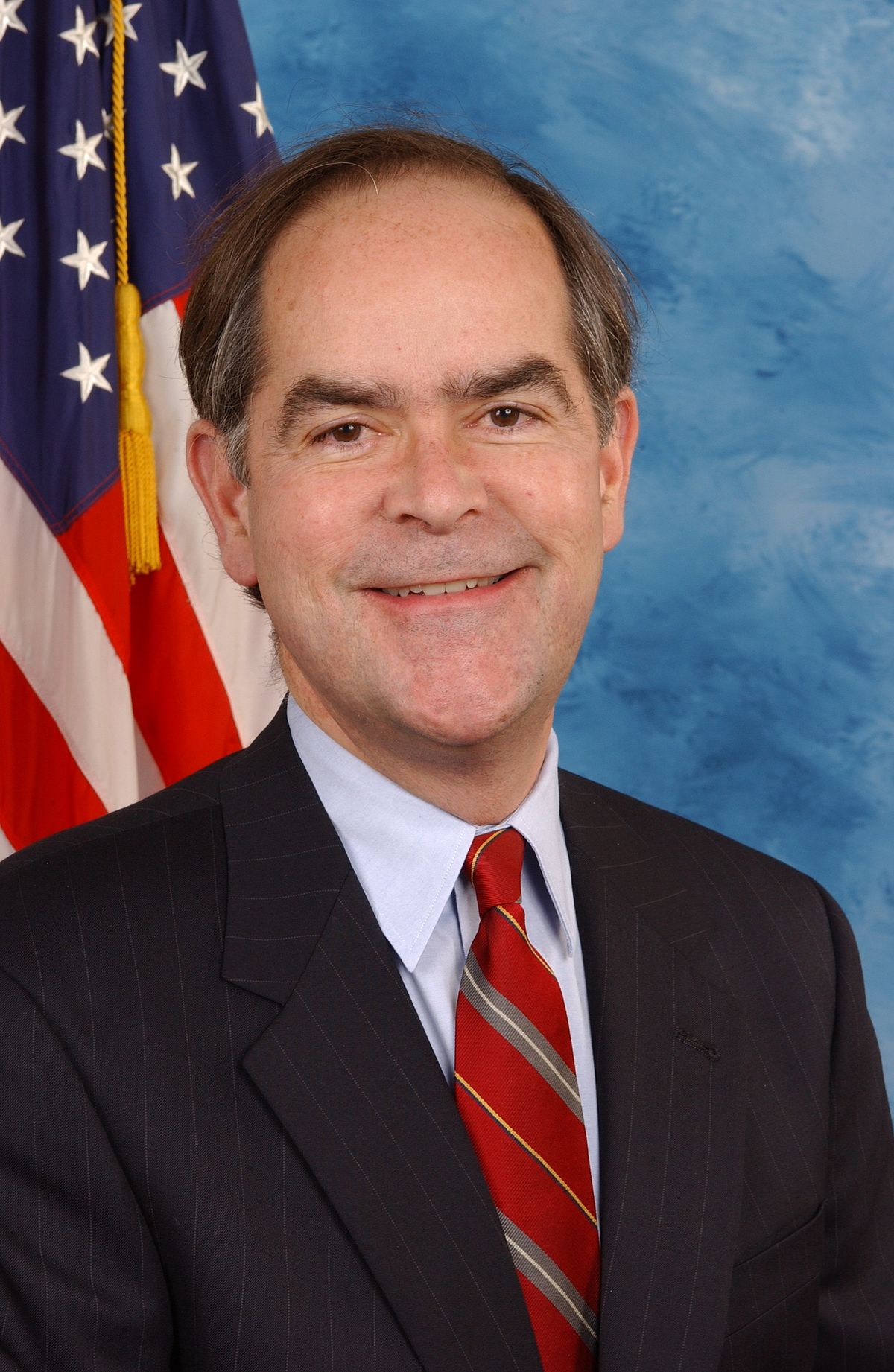 Jim Cooper — Democratic U.S. Representative for Tennessee's 5th Congressional District (official headshot) Jim Cooper — Democratic U.S. Representative for Tennessee's 5th Congressional District (official headshot)