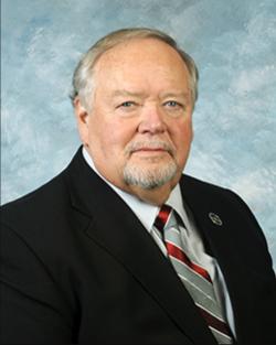 Jim Gooch Jr. — Republican State Representative for Kentucky District 12 (official headshot)