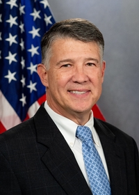 Jim Haddock — Democratic State Representative for Pennsylvania District 118 (official headshot)