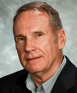 Jim Hinebaugh Jr. — Republican Delegate for Maryland District 1A (official headshot)