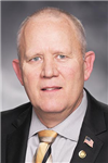 Jim Kalberloh — Republican State Representative for Missouri District 126 (official headshot)