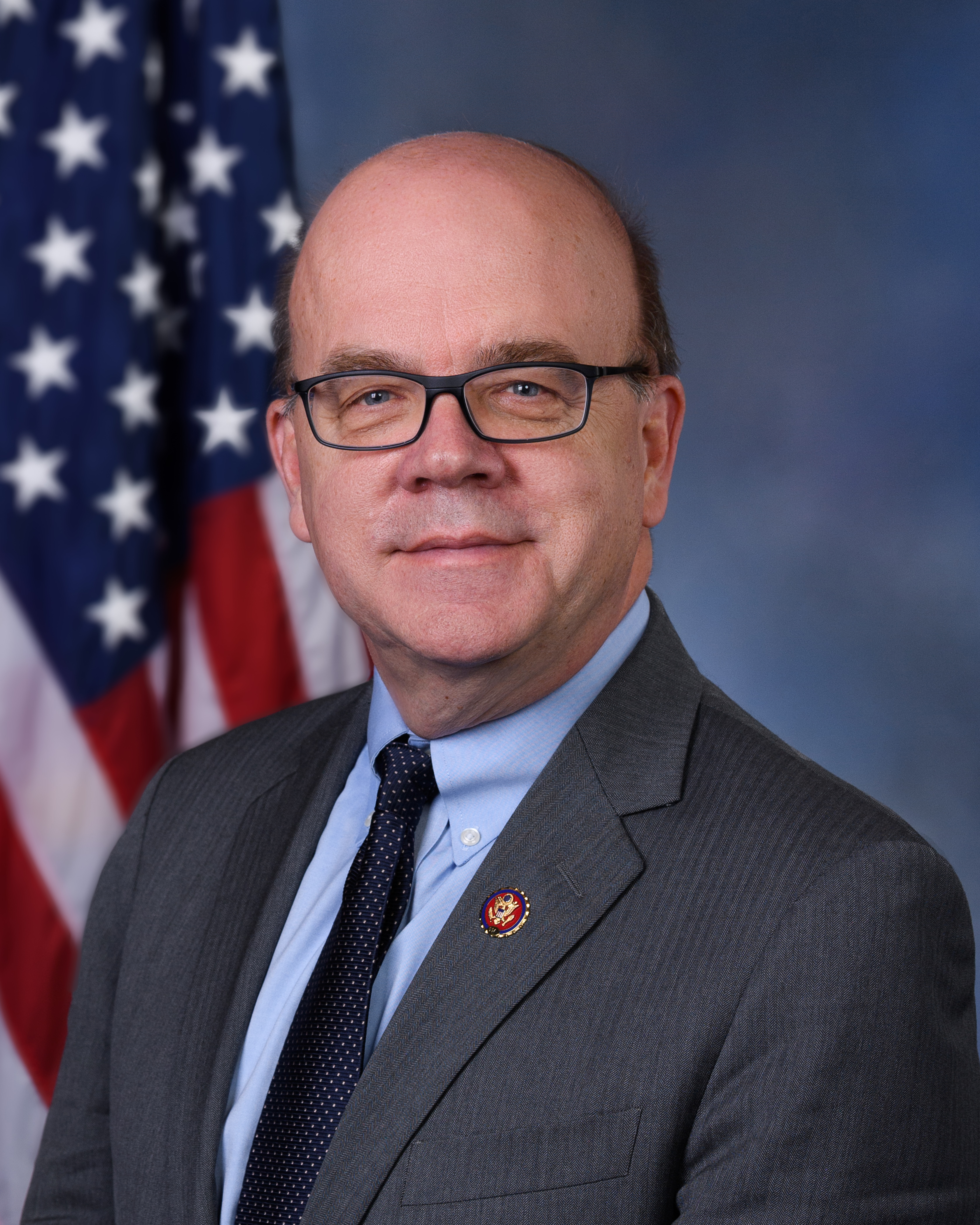 Jim McGovern — Democratic U.S. Representative for Massachusetts's 2nd Congressional District (official headshot) Jim McGovern — Democratic U.S. Representative for Massachusetts's 2nd Congressional District (official headshot)