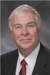 Jim Murphy — Republican State Representative for Missouri District 94 (official headshot) Jim Murphy — Republican State Representative for Missouri District 94 (official headshot)