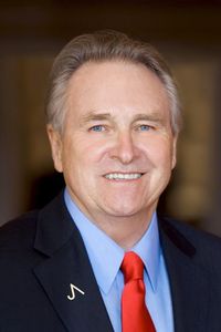 Jim Nielsen — Republican State Senator for California District 4 (official headshot)