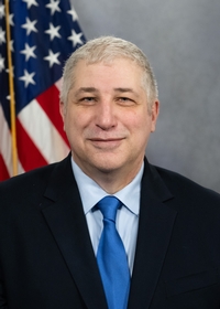 Jim Prokopiak — Democratic State Representative for Pennsylvania District 140 (official headshot)