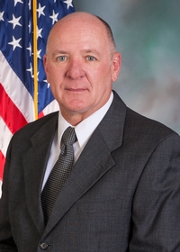 Jim Rigby — Republican State Representative for Pennsylvania District 71 (official headshot)