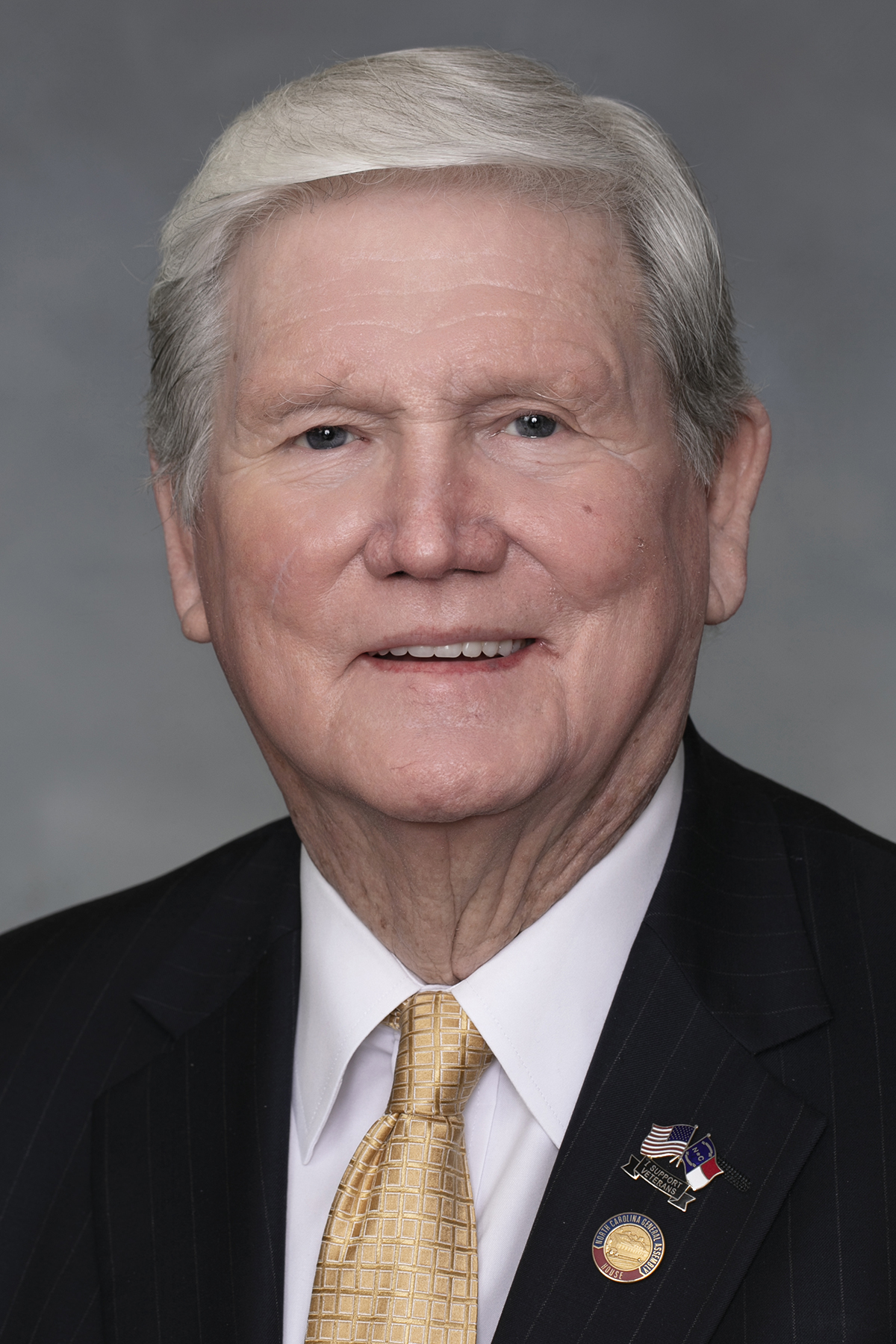 Jimmy Dixon — Republican State Representative for North Carolina District 4 (official headshot) Jimmy Dixon — Republican State Representative for North Carolina District 4 (official headshot)