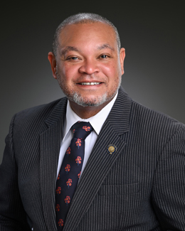Jimmy Harris — Democratic State Senator for Louisiana District 4 (official headshot) Jimmy Harris — Democratic State Senator for Louisiana District 4 (official headshot)