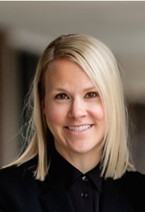 Jo Ella Hoye — Democratic State Representative for Kansas District 17 (official headshot) Jo Ella Hoye — Democratic State Representative for Kansas District 17 (official headshot)