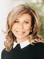 Joan Huffman — Republican State Senator for Texas District 17 (official headshot)
