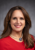 Joanne Shofner — Republican State Representative for Texas District 11 (official headshot)
