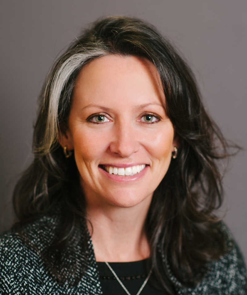 Jodi Lott — Republican State Representative for Georgia District 131 (official headshot)