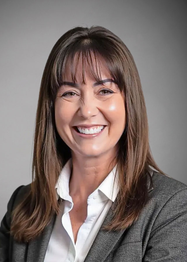 Jodi Salvo — Republican State Representative for Ohio District 51 (official headshot)