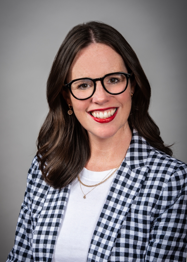 Jodi Whitted — Democratic State Representative for Ohio District 28 (official headshot)