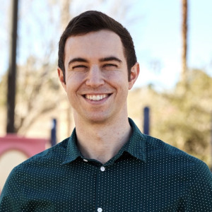 Joe Dalia — Democratic State Assemblymember for Nevada District 29 (official headshot)