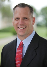Joe Emrick — Republican State Representative for Pennsylvania District 137 (official headshot)