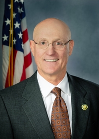 Joe Webster — Democratic State Representative for Pennsylvania District 150 (official headshot)