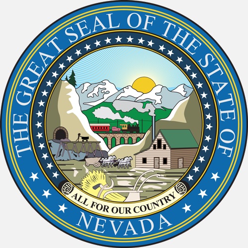 John C. Steinbeck — Republican State Senator for Nevada District 18 (official headshot)