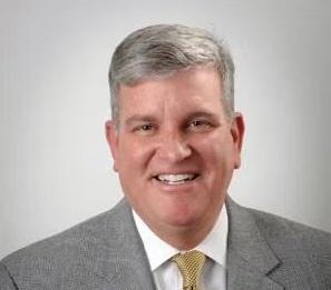 John Carson — Republican State Senator for Colorado District 30 (official headshot)