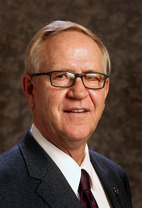 John Doll — Republican State Senator for Kansas District 39 (official headshot) John Doll — Republican State Senator for Kansas District 39 (official headshot)