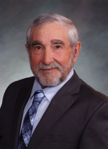 John Eklund — Republican State Representative for Wyoming District 10 (official headshot) John Eklund — Republican State Representative for Wyoming District 10 (official headshot)
