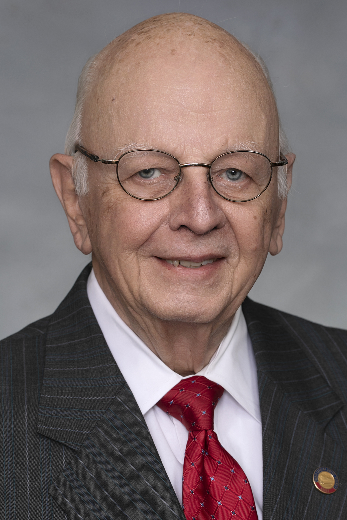 John Faircloth — Republican State Representative for North Carolina District 62 (official headshot) John Faircloth — Republican State Representative for North Carolina District 62 (official headshot)