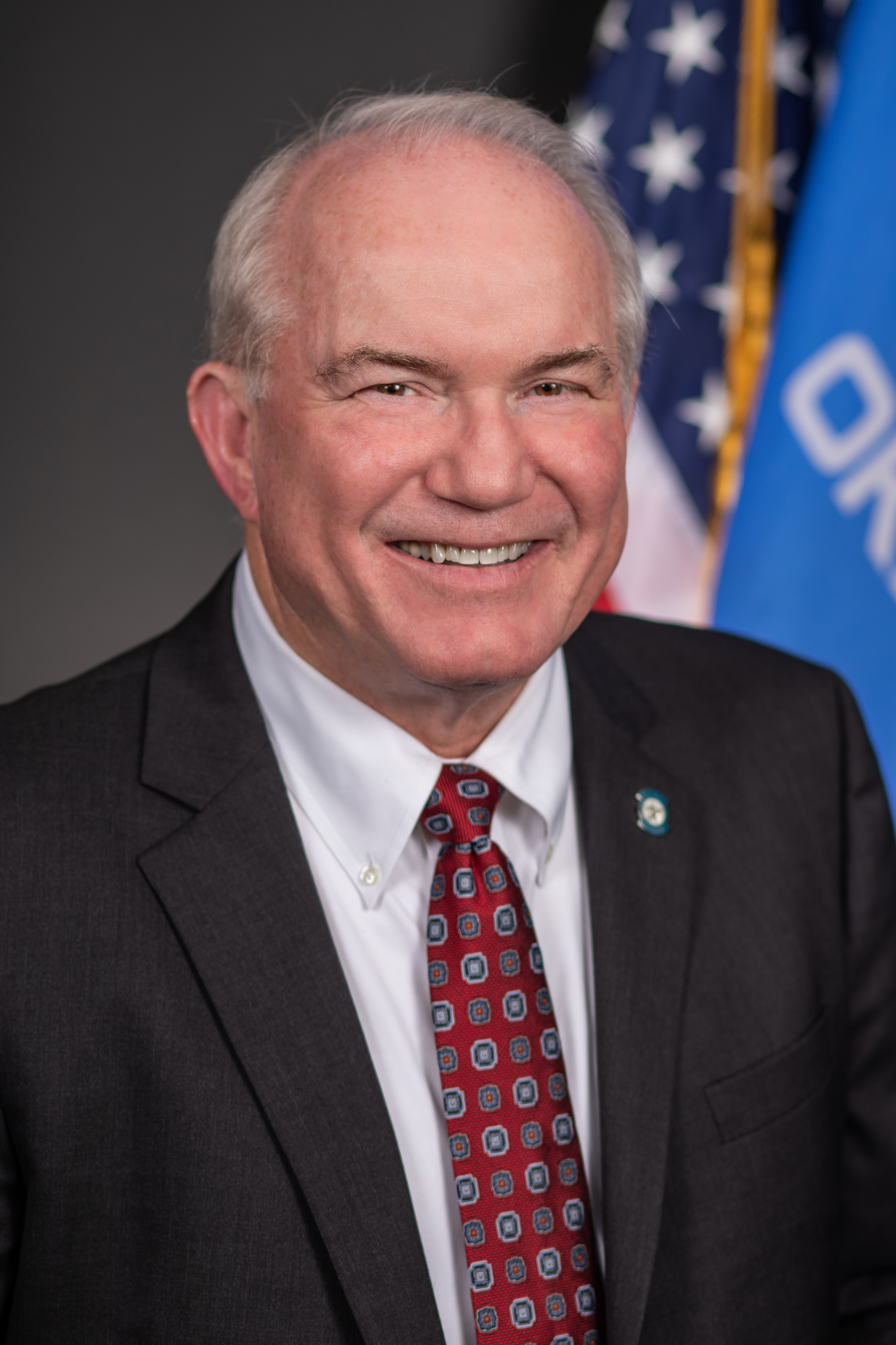 John Haste — Republican State Senator for Oklahoma District 36 (official headshot) John Haste — Republican State Senator for Oklahoma District 36 (official headshot)