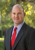 John Kuempel — Republican State Representative for Texas District 44 (official headshot)