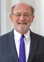 John Laird — Democratic State Senator for California District 17 (official headshot)
