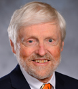 John Lively — Democratic State Representative for Oregon District 7 (official headshot)