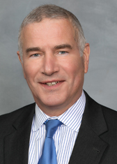 John M. Blust — Republican State Representative for North Carolina District 62 (official headshot)