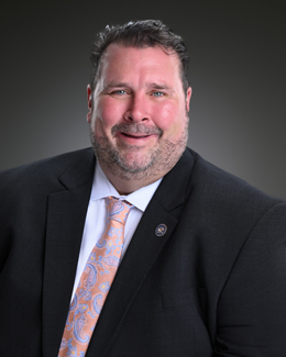 John R. Illg Jr. — Republican State Representative for Louisiana District 78 (official headshot) John R. Illg Jr. — Republican State Representative for Louisiana District 78 (official headshot)