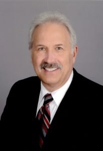 John Resman — Republican State Representative for Kansas District 121 (official headshot)