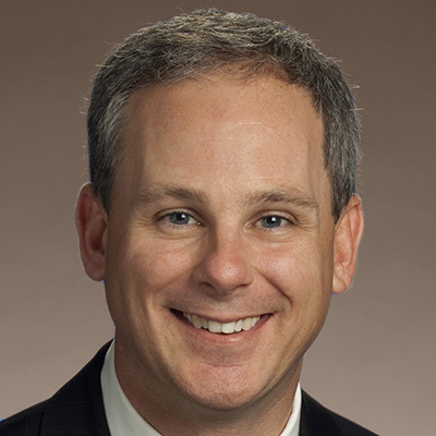 John Stevens — Republican State Senator for Tennessee District 24 (official headshot)